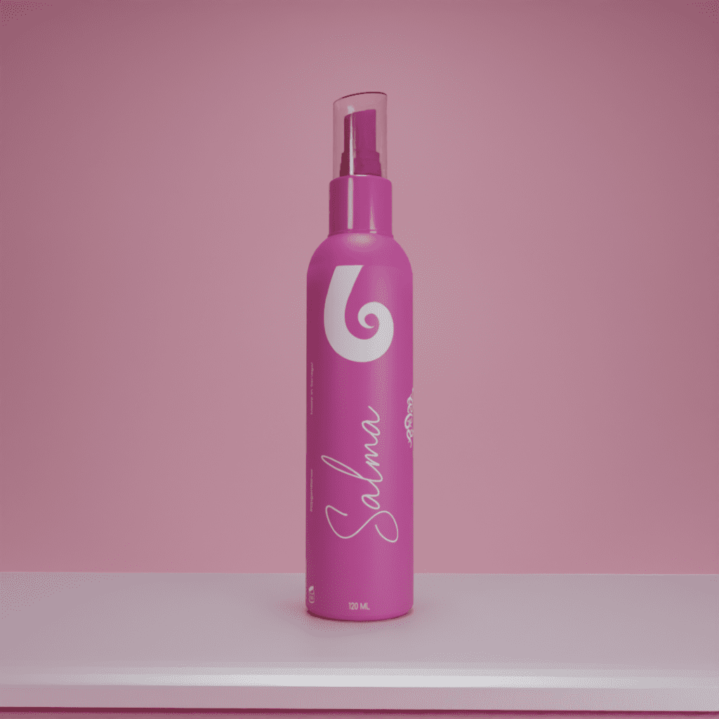 Spray Salma