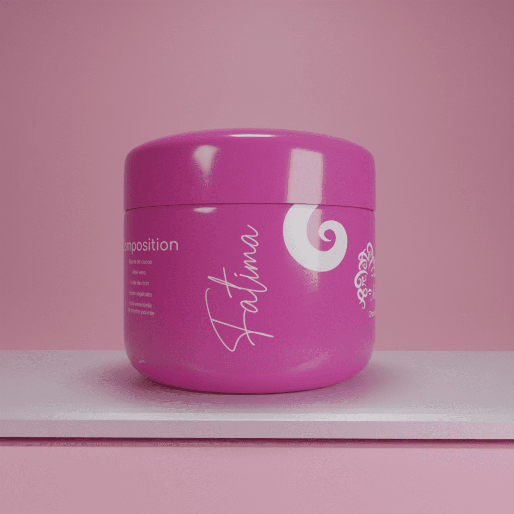 Chantilly Fatima