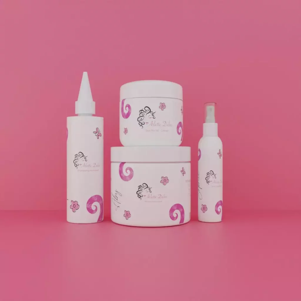 Gamme Kids Karaw